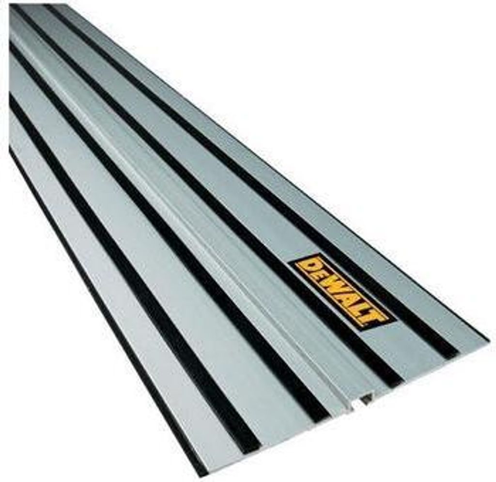 DEWALT DWS5021-XJ - Führungsschiene, 1.000 mm Image du produit 