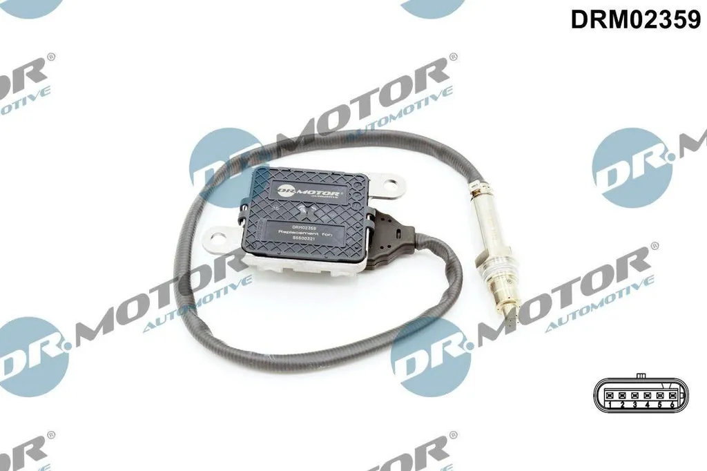 Capteur NOx Opel Insignia solution voyant moteur allumé
