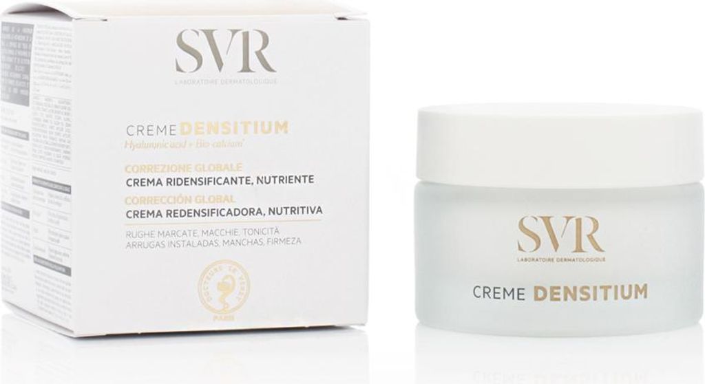 SVR Densitium Creme 50 ml Produktbild 