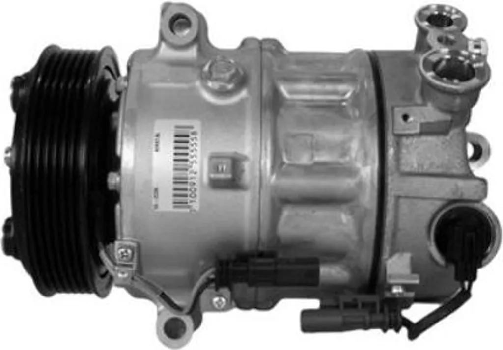 Airstal 10-2236 Compresseur de Climatisation OE 13314473 pour Insignia