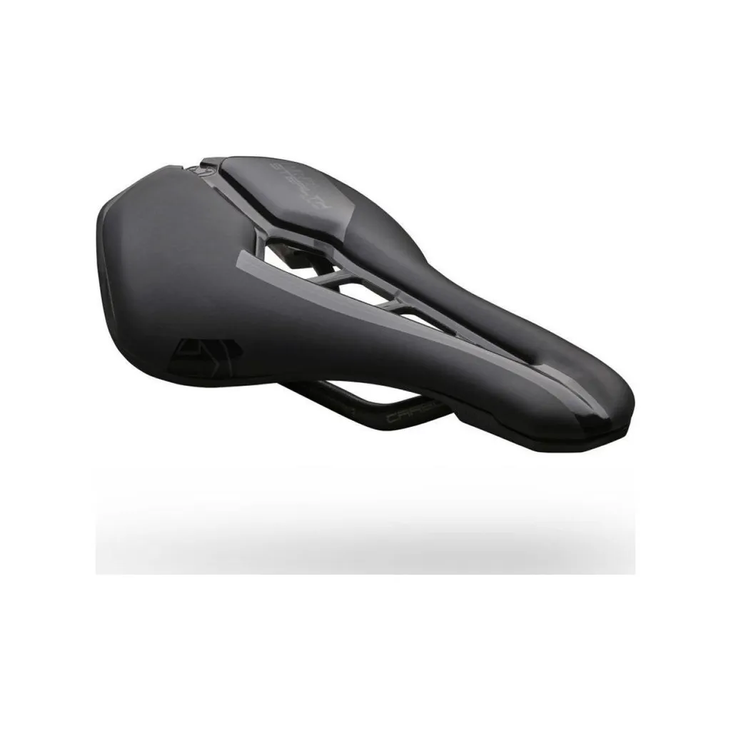 Selle PRO Stealth Curved Team pour sorties longues et cyclisme intensif - 4