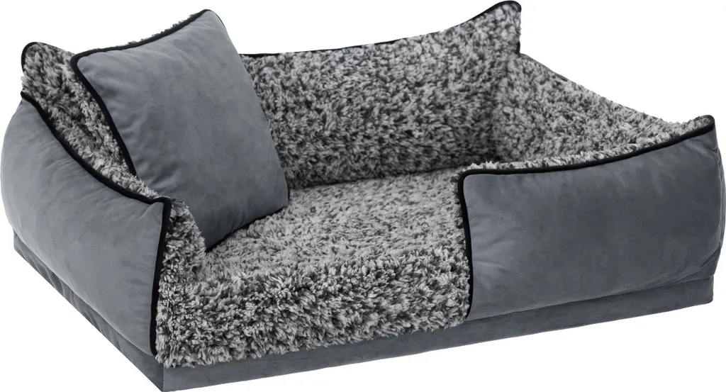 Divano per Cani Porto Doggy S 45x32 cm | Design Moderno Pet Comfort