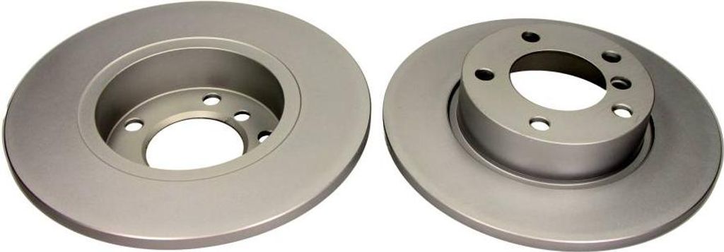 Quaro Bremsscheibe Bmw P. E36 90- Mit Anti-Korrosions-Beschichtung