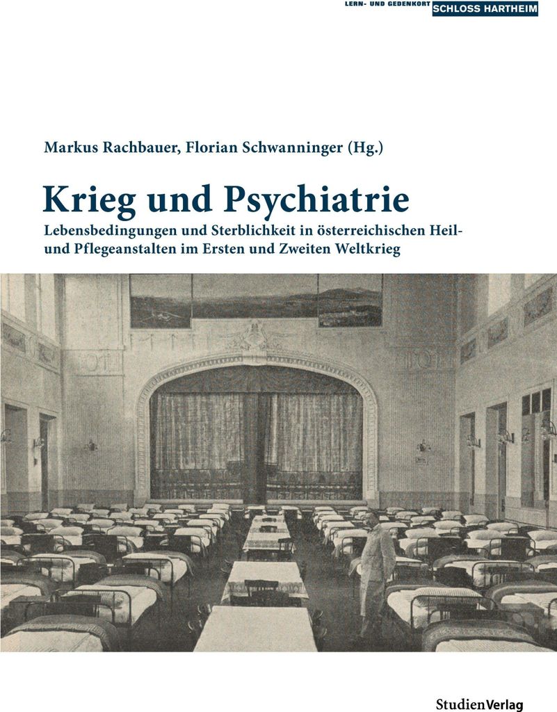Krieg und Psychiatrie