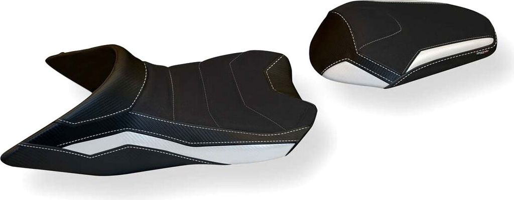 Sitzbezug Kiev 1 Ultragrip 3WH für KTM 1290 super duke gt
