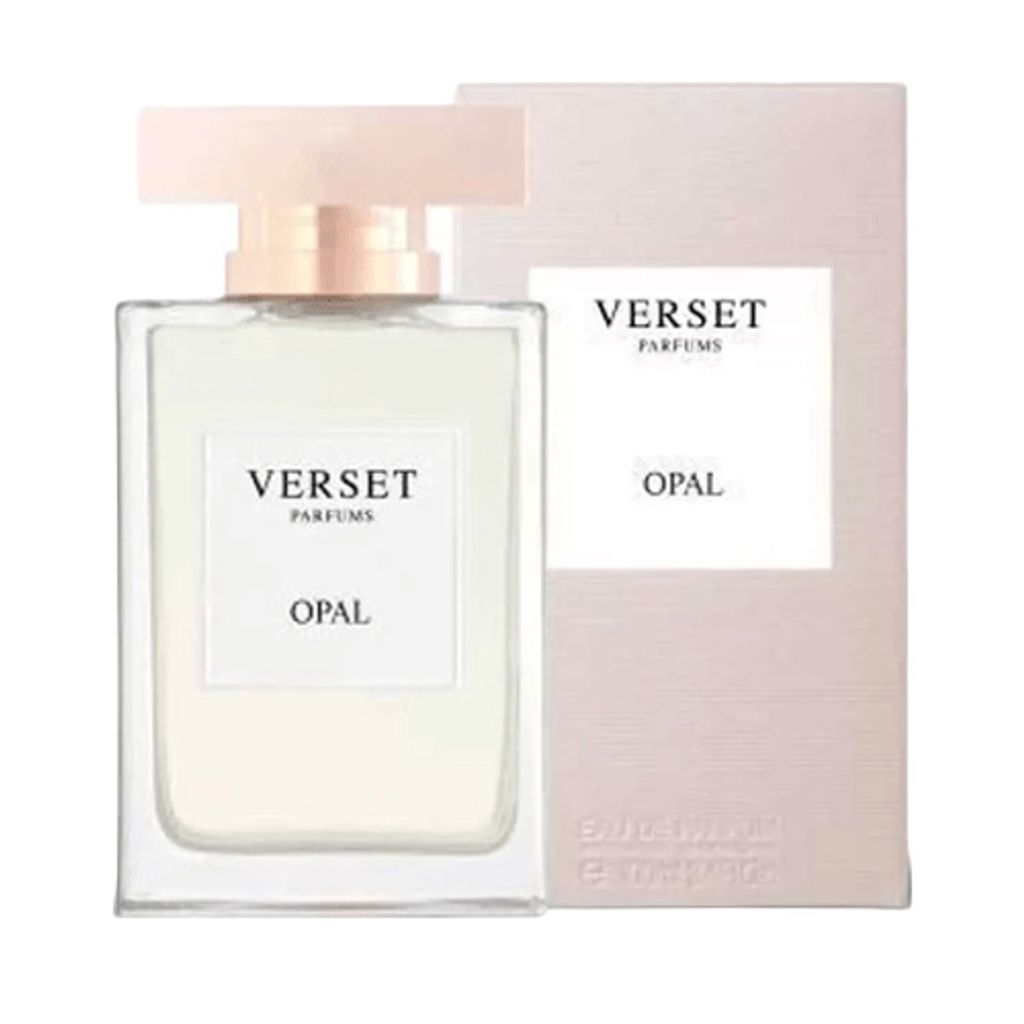 VERSET Eau de Parfum Damenparfüm Opal 100ml