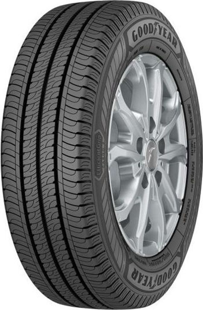 215/60 R 17 109/107H Efficientgrip_Cargo_2 Tl C Goodyear Obrázek produktu 