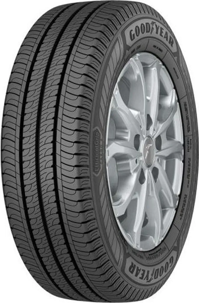 Réduisez vos coûts avec le pneu Goodyear Efficientgrip Cargo 2 215/60R17C