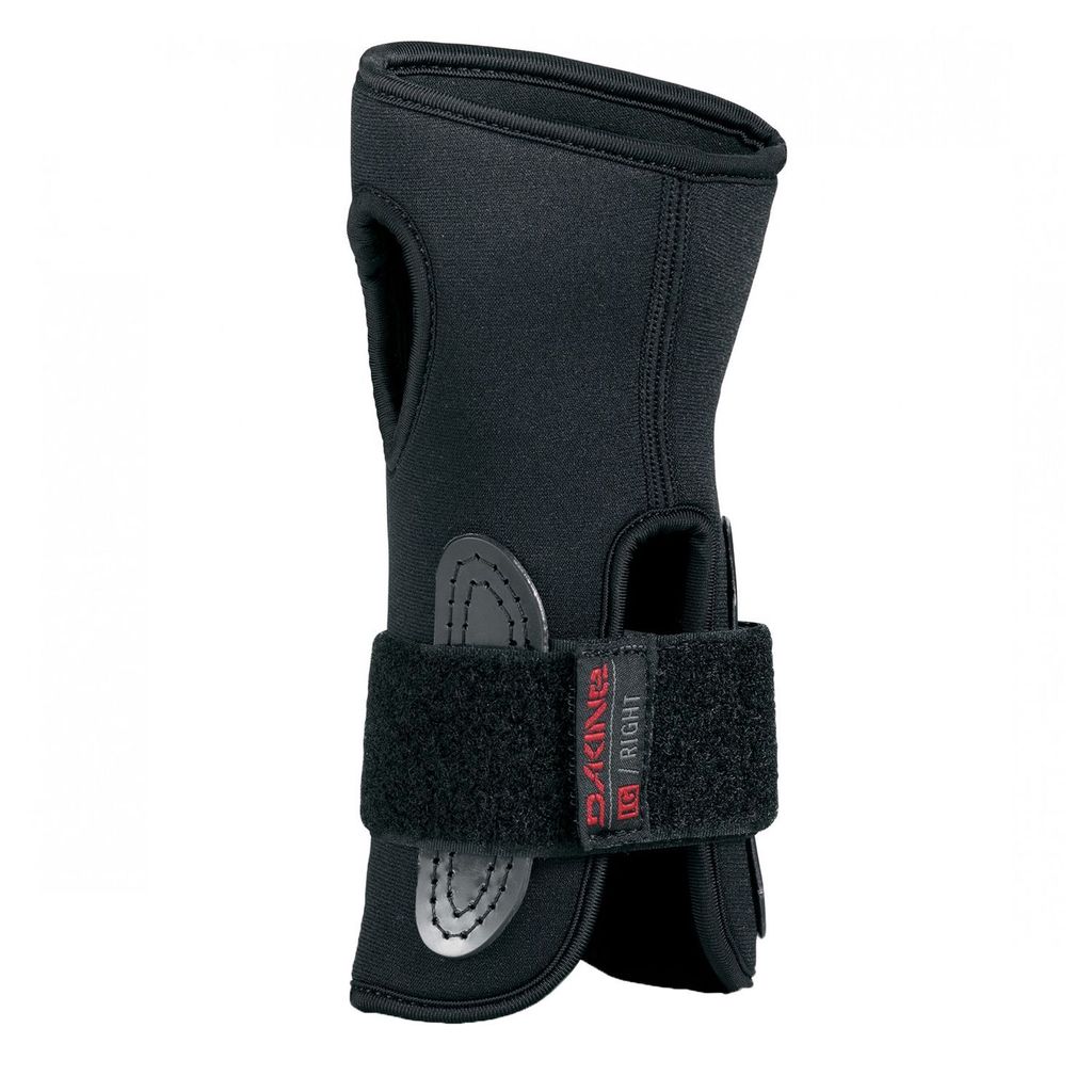 DaKine Herren Fingerhandschuh WRISTGUARD (1 PR), Größe:L, Farben:black
