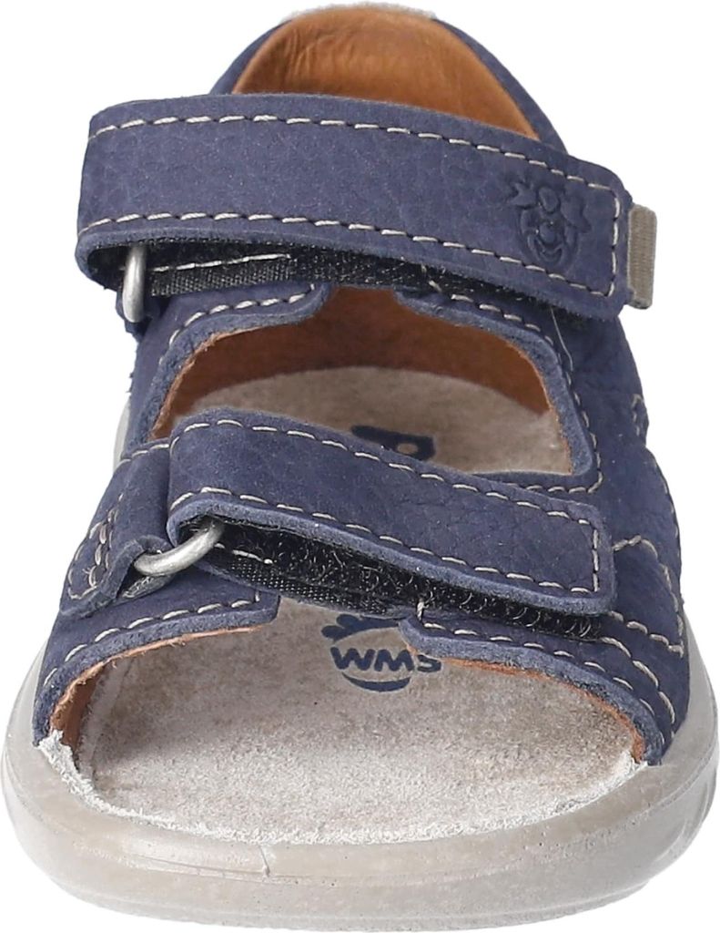 Pepino by Ricosta Sandalen Jungen 32303139343937 Blau 22 EU Produktbild 