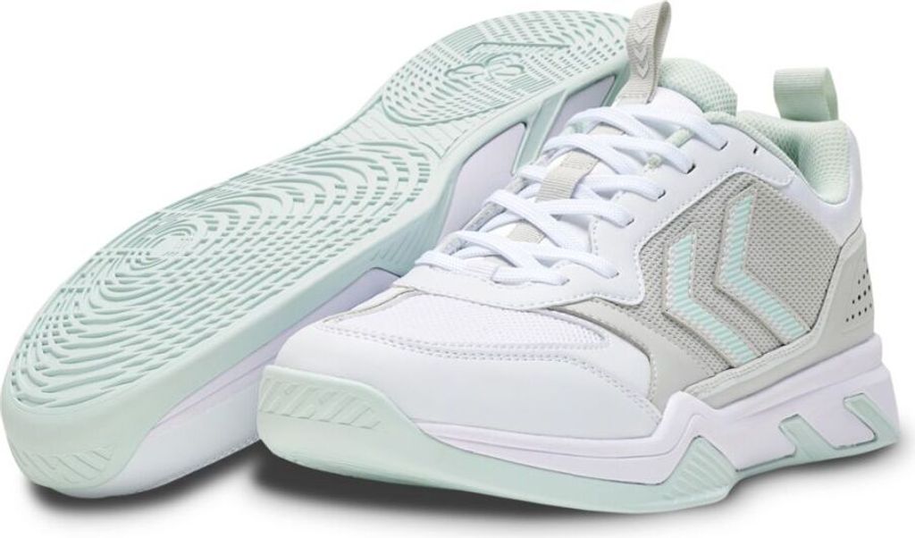 Hummel Teiwaz 2.0 Sportschuhe Weiß EU 43 Mann Weiß EU 43 Produktbild 6
