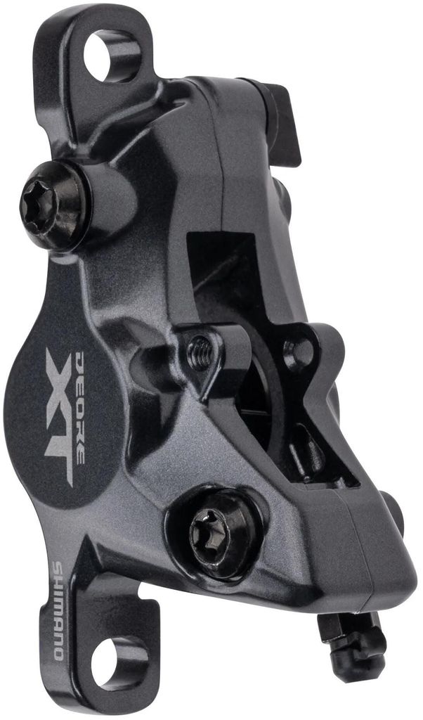 Shimano Bremsklotzhalter xt br-m8200. Unterlegscheibe.Crake-Bremssättel xt sw pm 2ko m8200 Metall