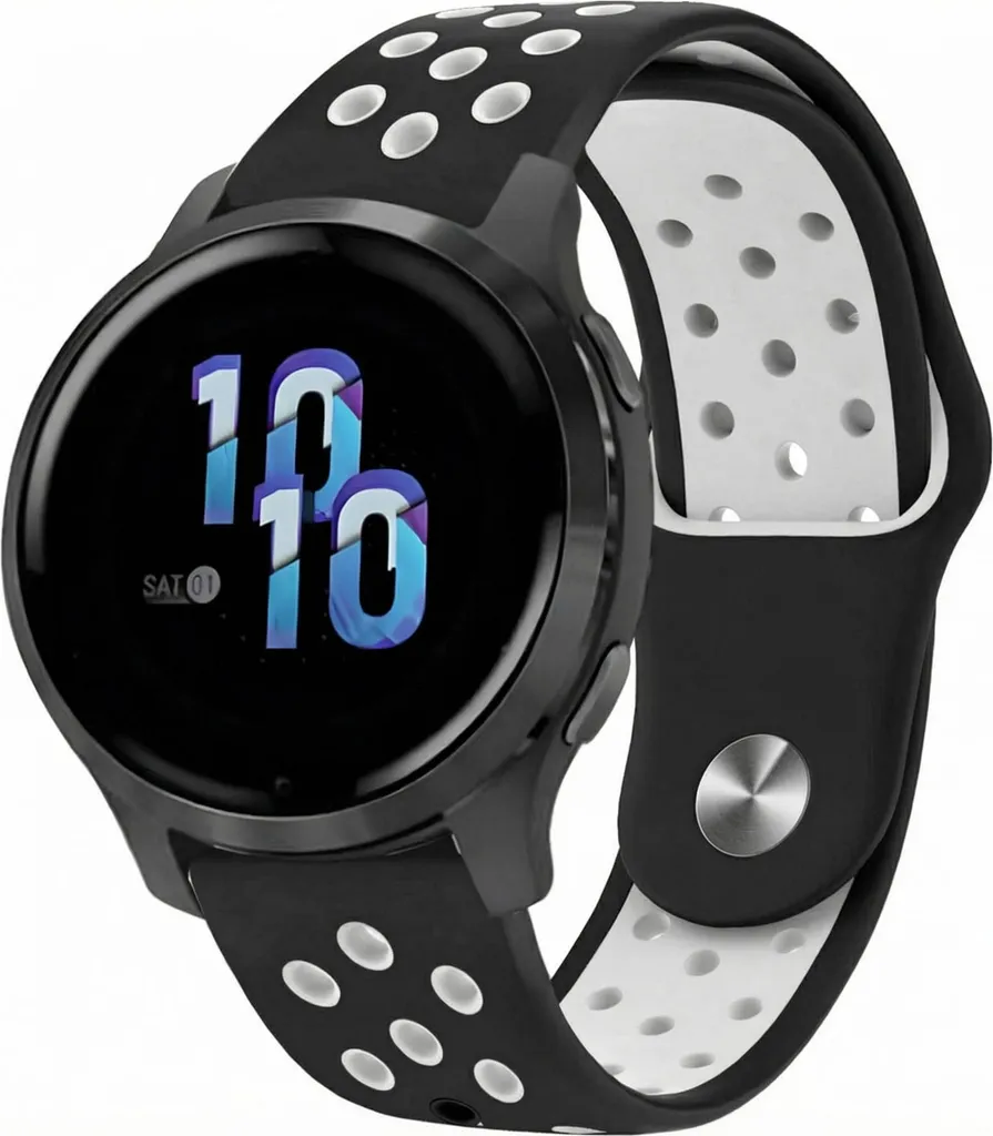 Cinturino 22mm Executive per Samsung Watch 3 45mm e Huawei GT Pro