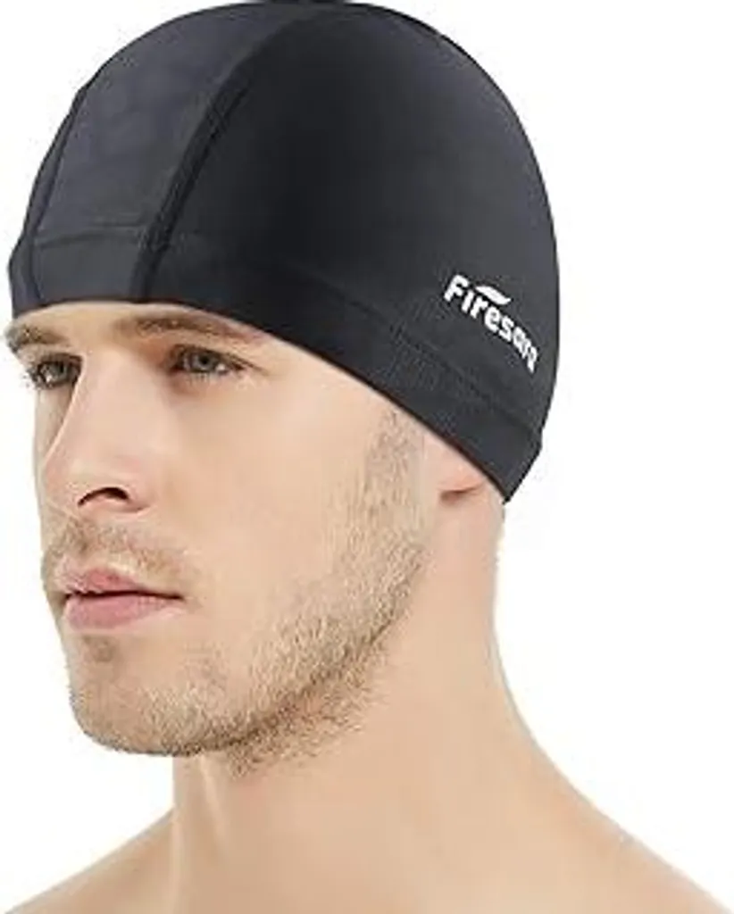 Cuffia Firesara Spandex Rivestito - Qualità Premium Antistrappo Unisex