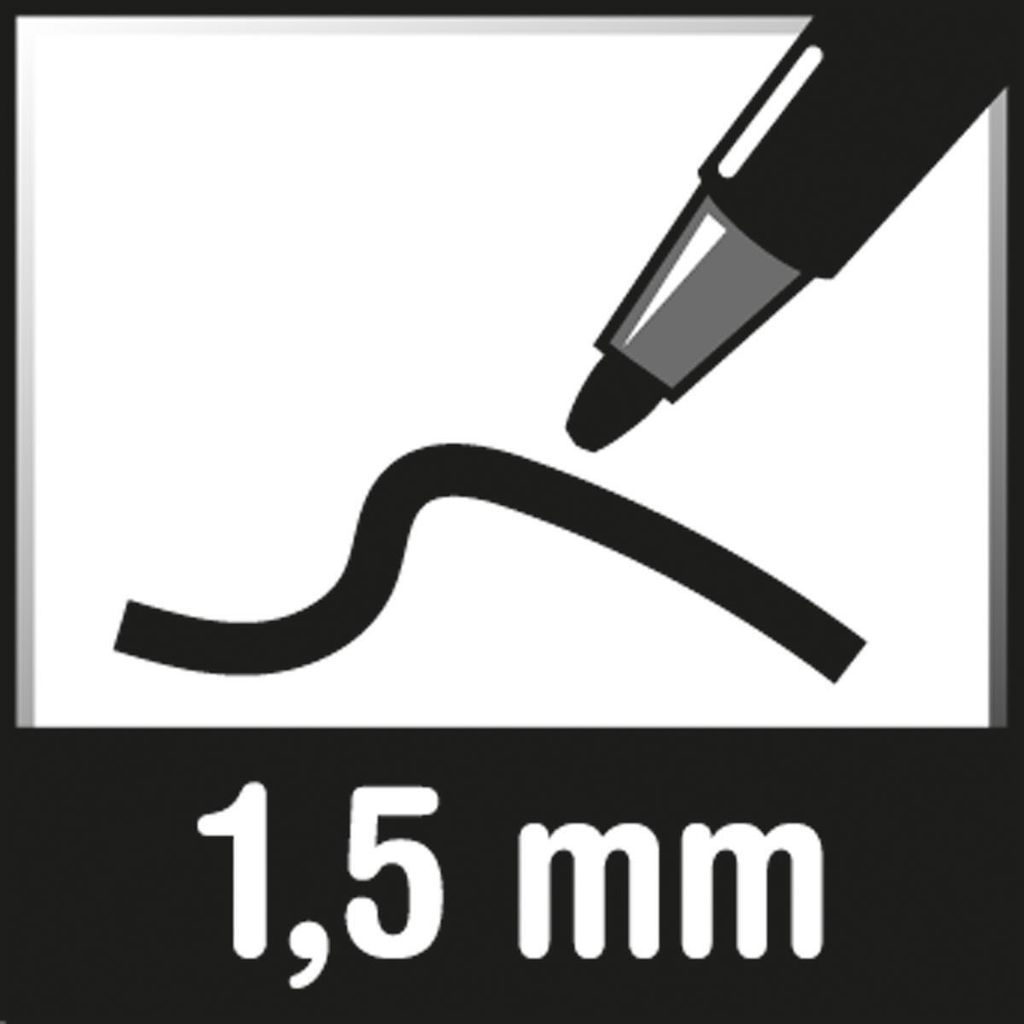 LAMY joy 0015 Patronenfüller strawberry B (breit) Produktbild 2