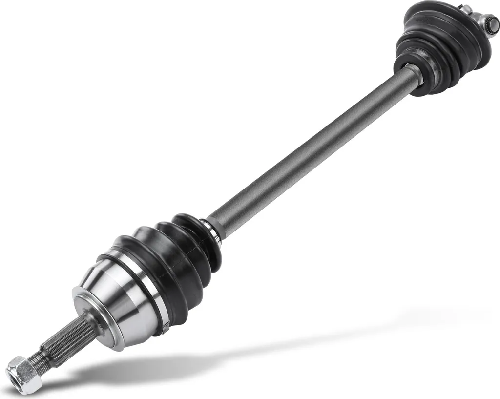 Supprimer Vibrations : Arbre de Transmission Gauche pour Renault Laguna