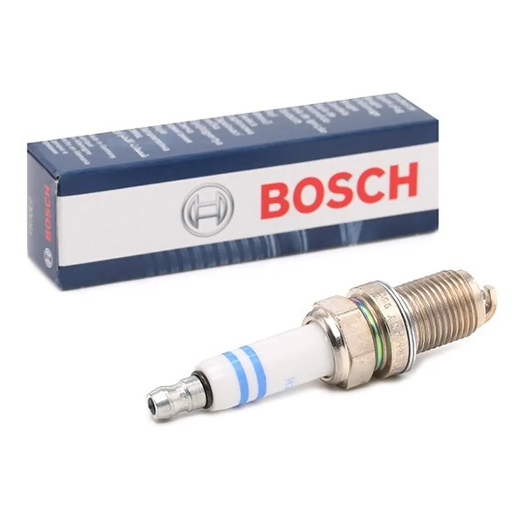 Candela di accensione Bosch FR7DE2 - 4