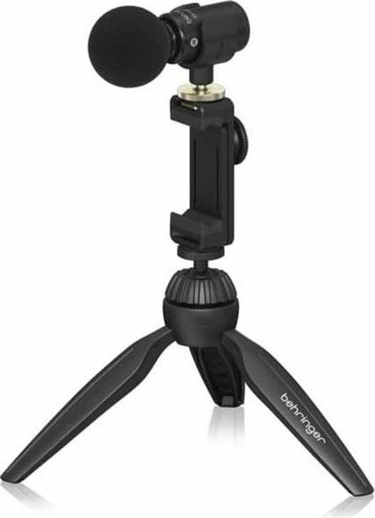 Behringer GO VIDEO KIT Mikrofon do produkcji video