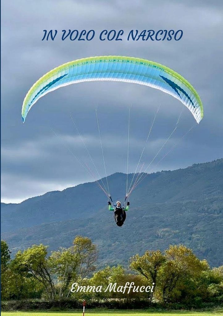 In Volo Col Narciso