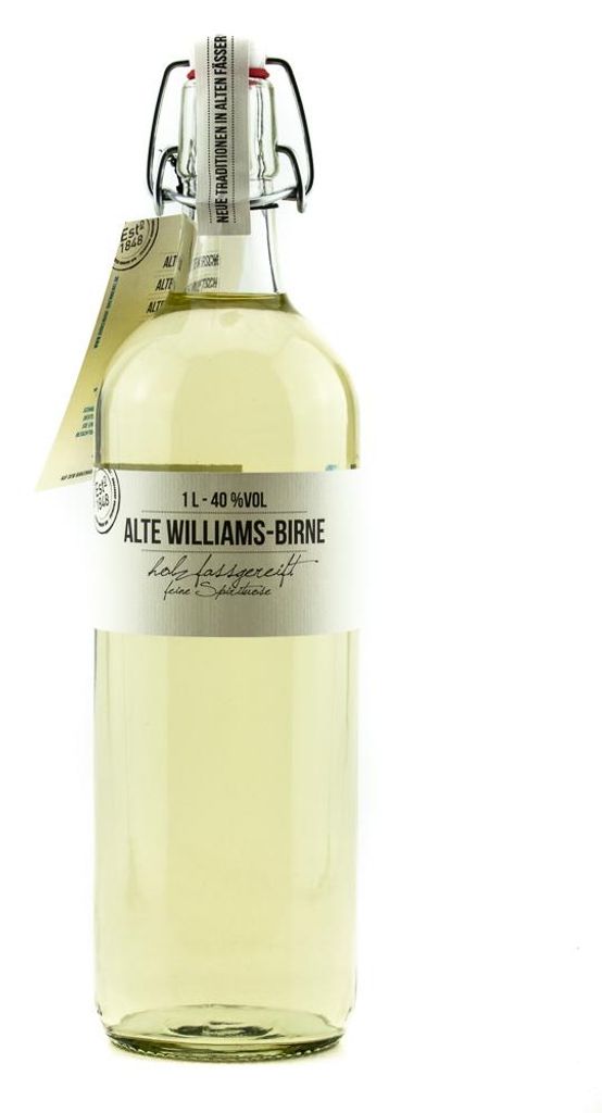 Birkenhof Old Williams jemně sladký ovocný zrající v sudu Obrázek produktu 