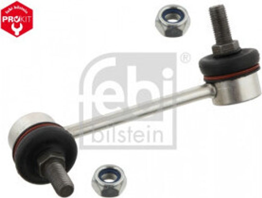 FEBI BILSTEIN 28123 - OE 55540 26600 Stabilisator für Santa Fe I , Santa Fe III (DM)