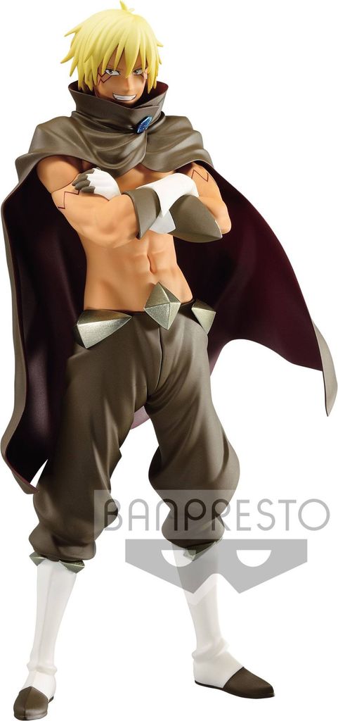 Banpresto Veldora Der Fremde: Damals Als Ich Als Schleim Produktbild 