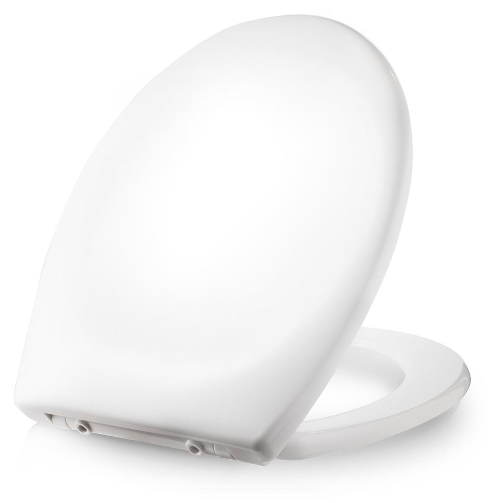 Dombach® Premium WC veko s tichým zatváracím mechanizmom Obrázok produktu 