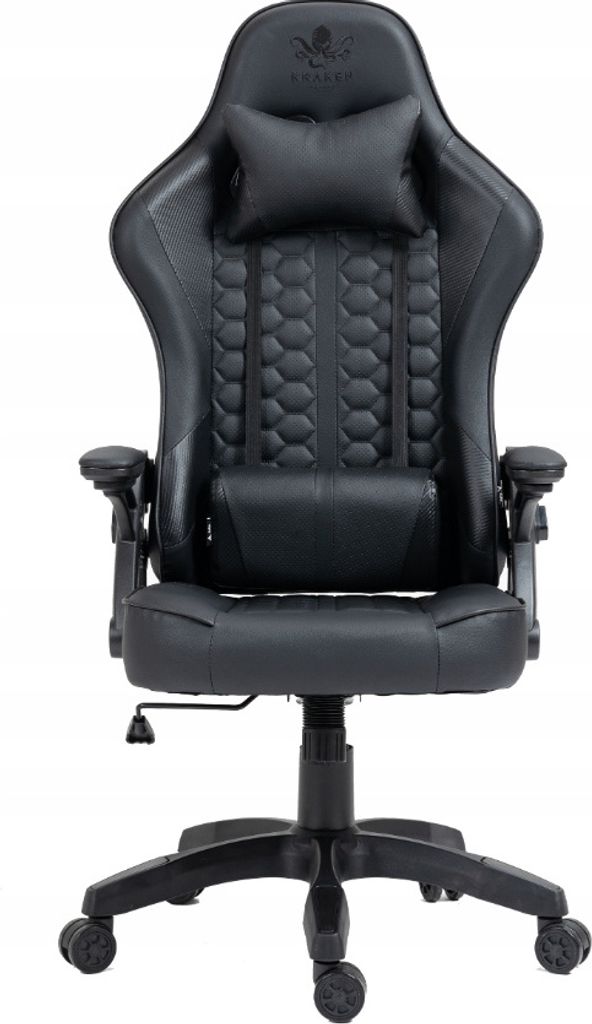 Kraken Chairs Feyton kancelárska stolička | Kaufland.sk