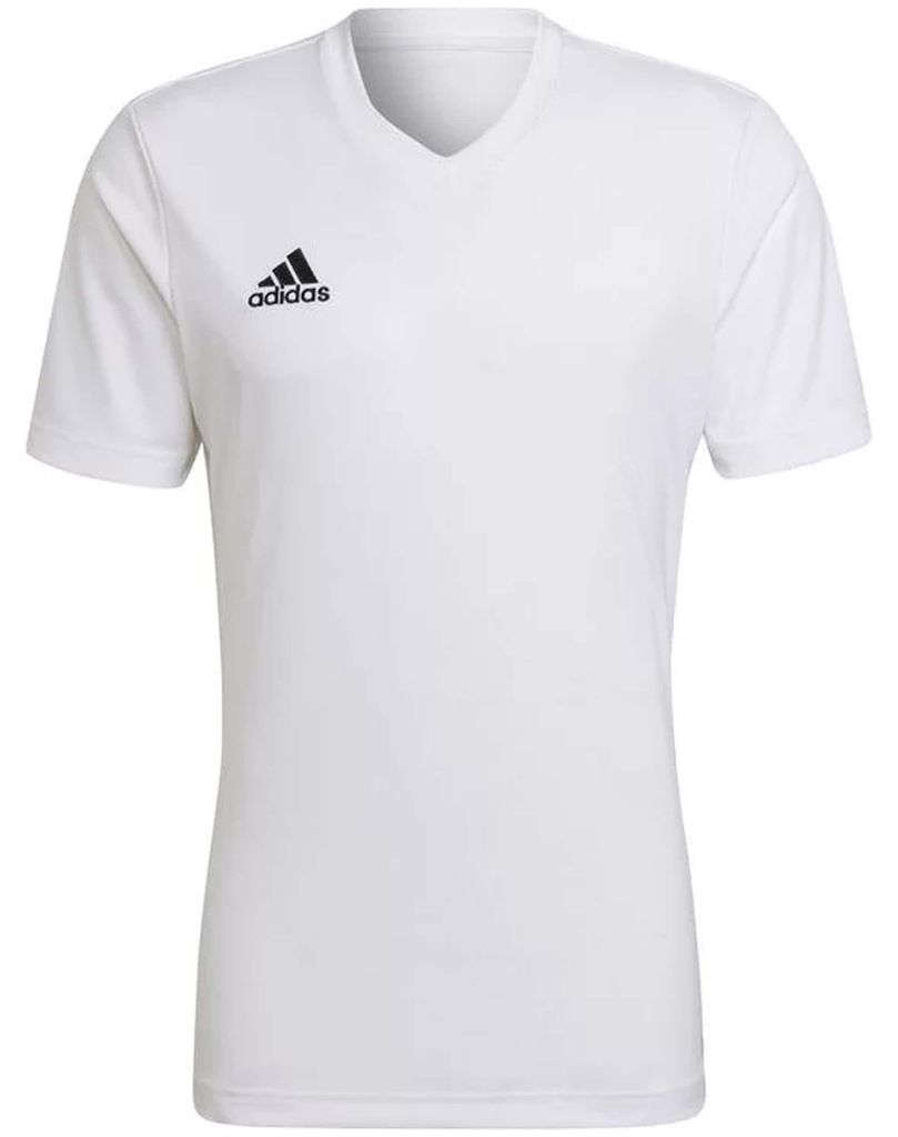 Adidas HC5071_250, Männlich, Weiß, Trikot, M, V-Ausschnitt, Produktbild 