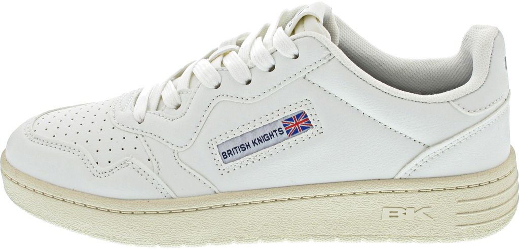 British Knights Noors B53361403 (39/white-white) Produktbild 