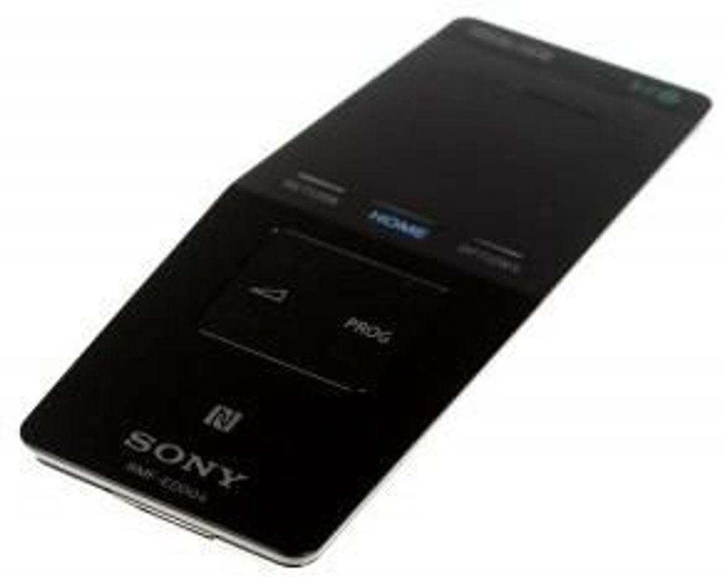 Sony Remote Commander RMF-ED004 Produktbild 