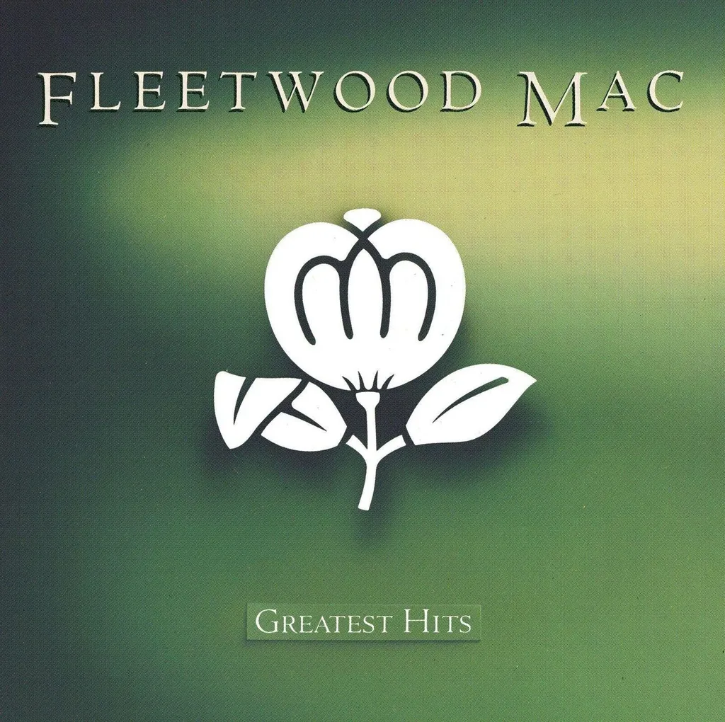 Fleetwood Mac Greatest Hits Vinyle Vert 140g LP : Le Son Rock Authentique