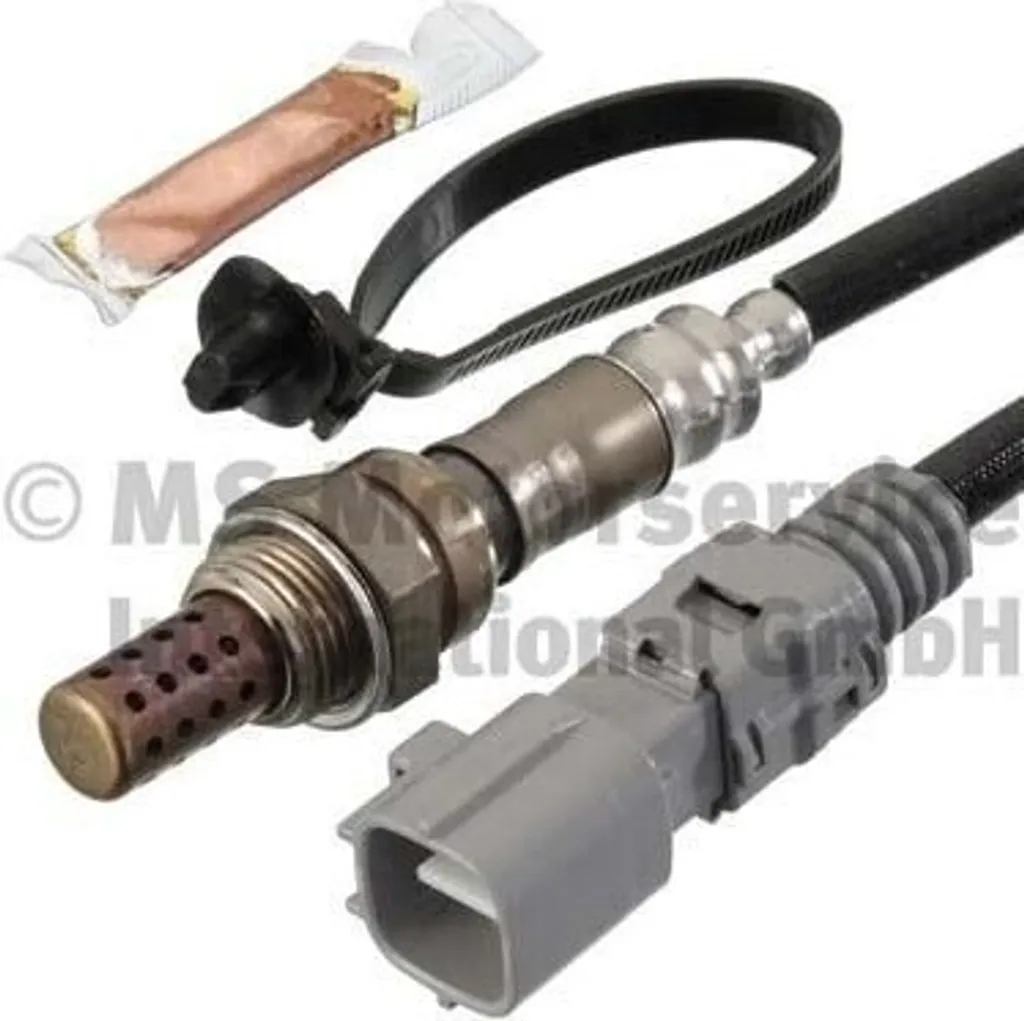 Sonde Lambda PIERBURG : Solution Voyant Moteur pour Alfa 156 et IQ