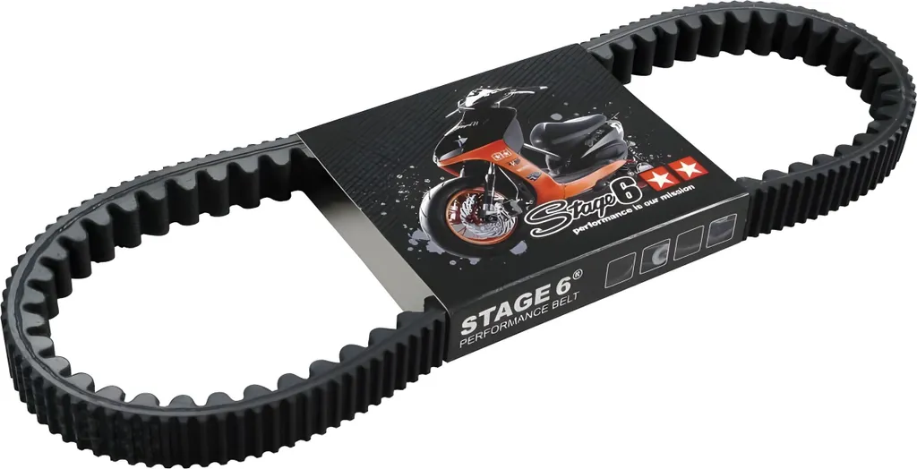 Variateur de vitesse Stage6 Maxi Pro pour scooter 180 200