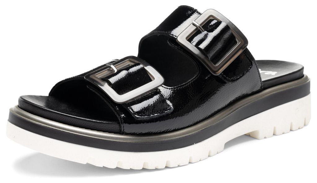 Damen Pantolette Malaga 39