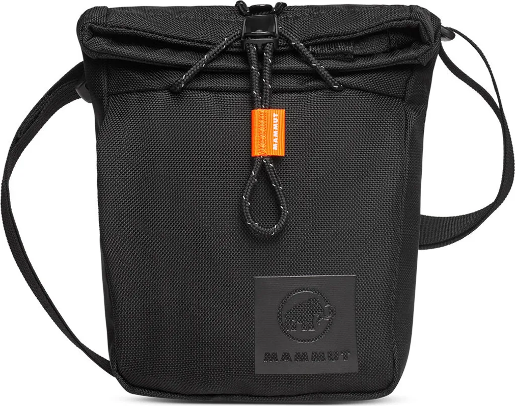 Borsa Mammut Xeron Pouch RT 1L - Organizer Urban & Outdoor Nero