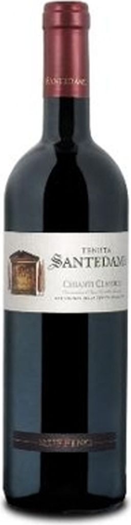 Santedame Chianti Classico - 2019 - Kellerei Ruffino Tenimenti