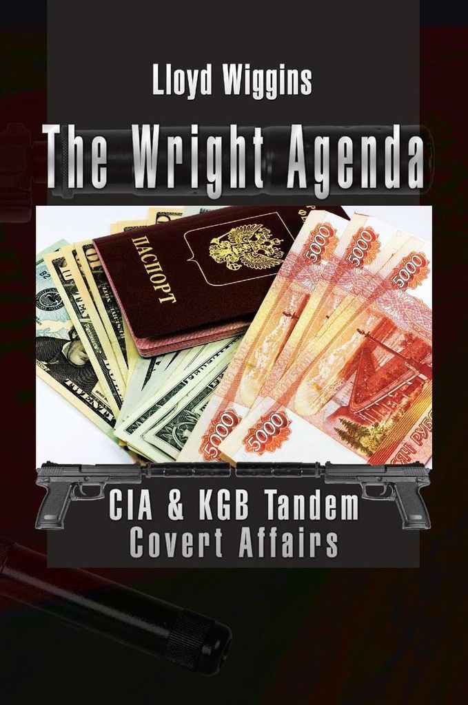 The Wright Agenda