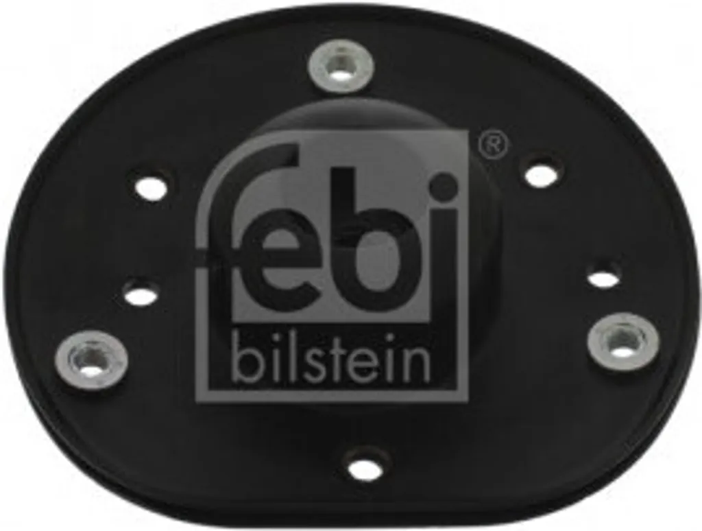 Réparation suspension Volvo : Palier FEBI 38778 pour S80 et V70 - OE 30736503