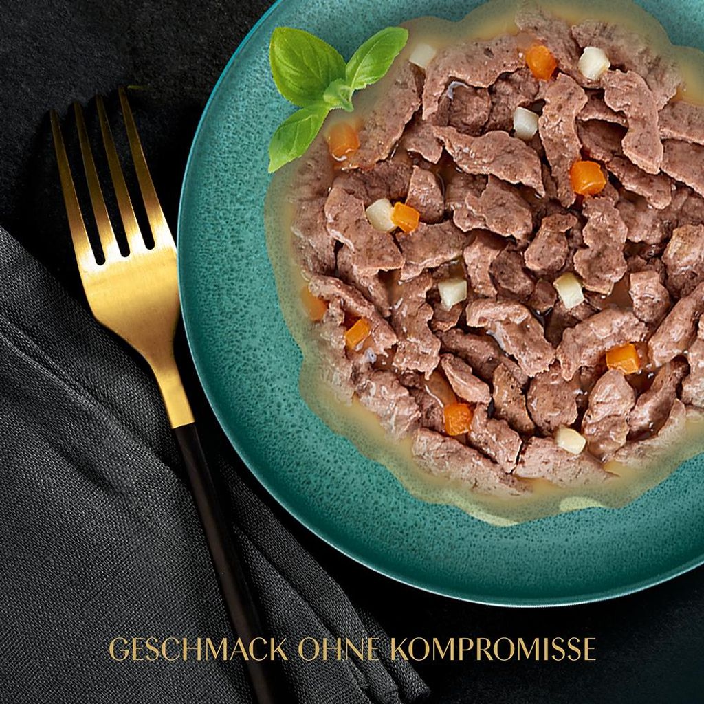 SHEBA, Sachet de portions Mega-Pack, Collection Nature, en Image du produit 