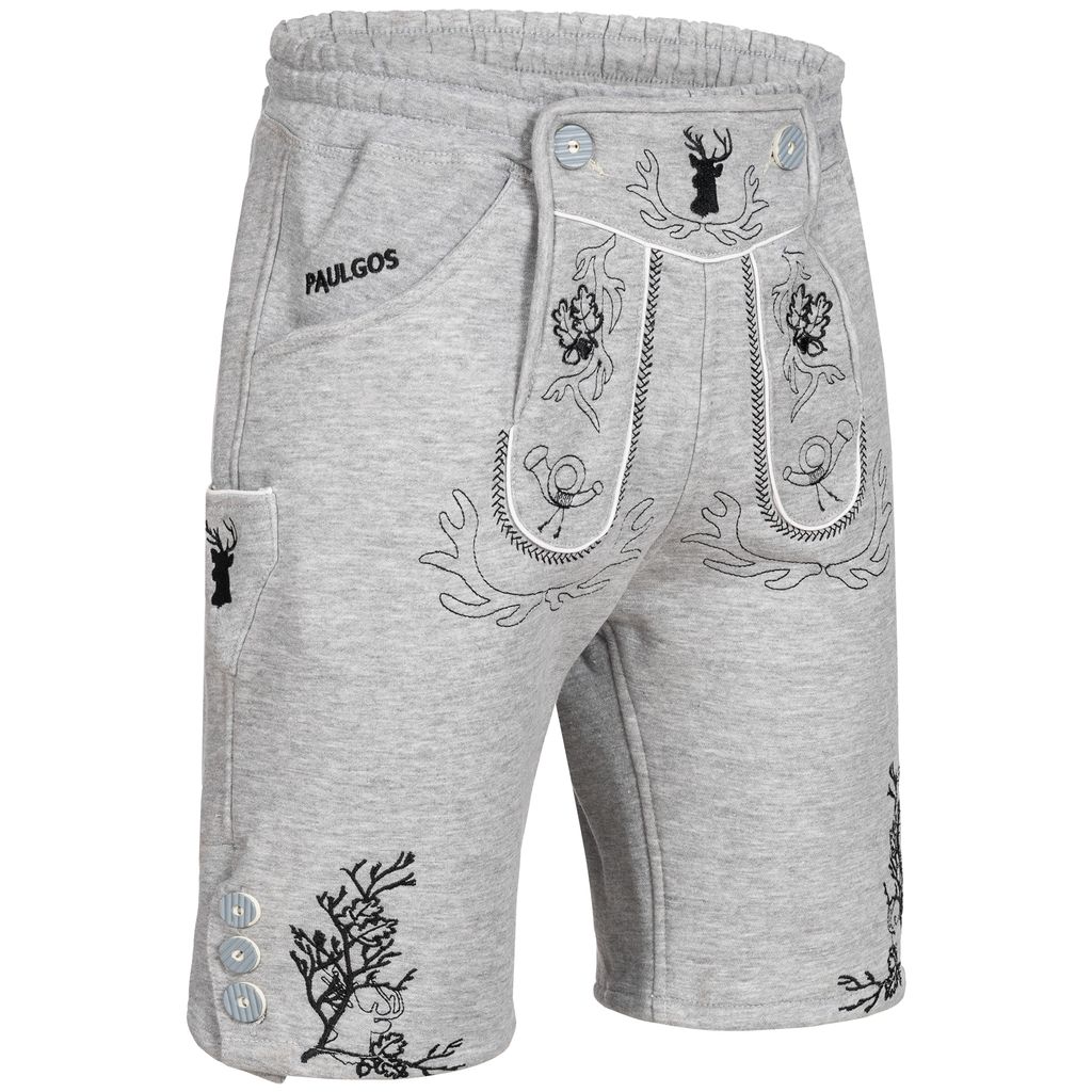 PAULGOS Pantaloni da jogging Trachten da uomo - Design Immagine del prodotto 
