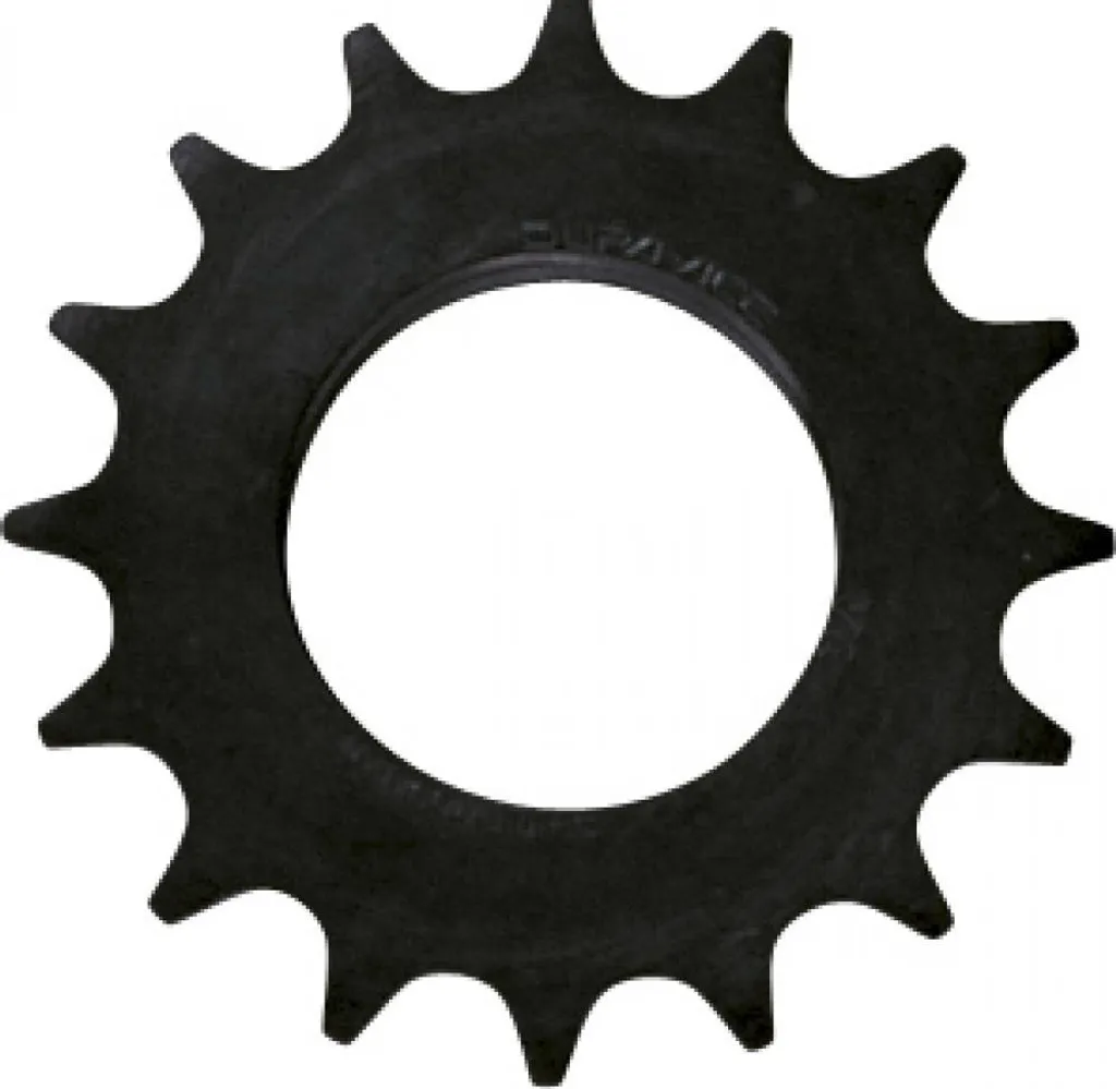 Pignon fixe Shimano Dura-Ace Track 13 dents de type 1/2x3/32 pouces