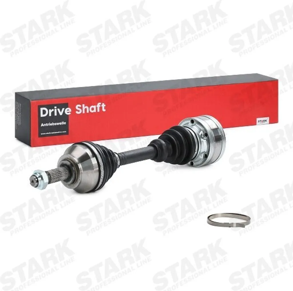 Arbre de transmission renforcé STARK SKDS-0210425 - Qualité OE 46307653