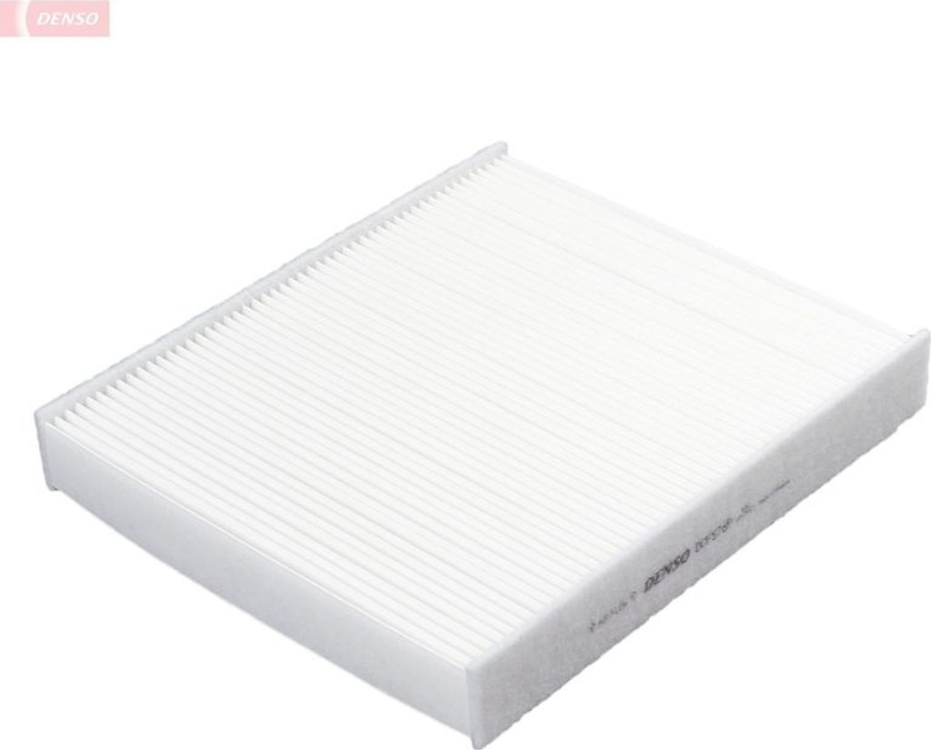 DENSO Filter, Innenraumluft für Fahrzeuge mit Klimaanlage DCF576P