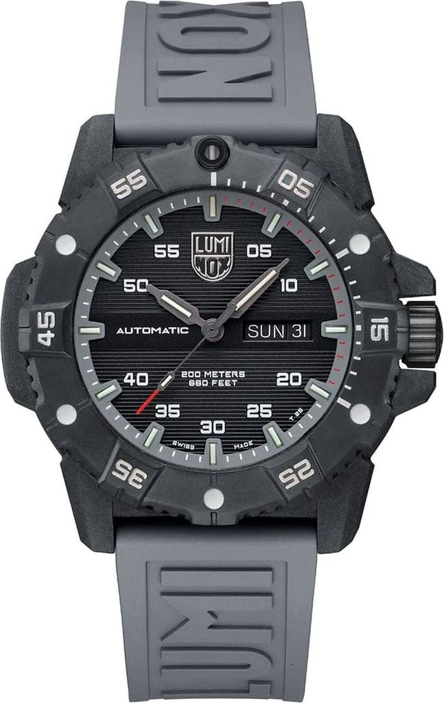 Luminox Master Carbon Seal Automatic XS.3862 Produktbild 