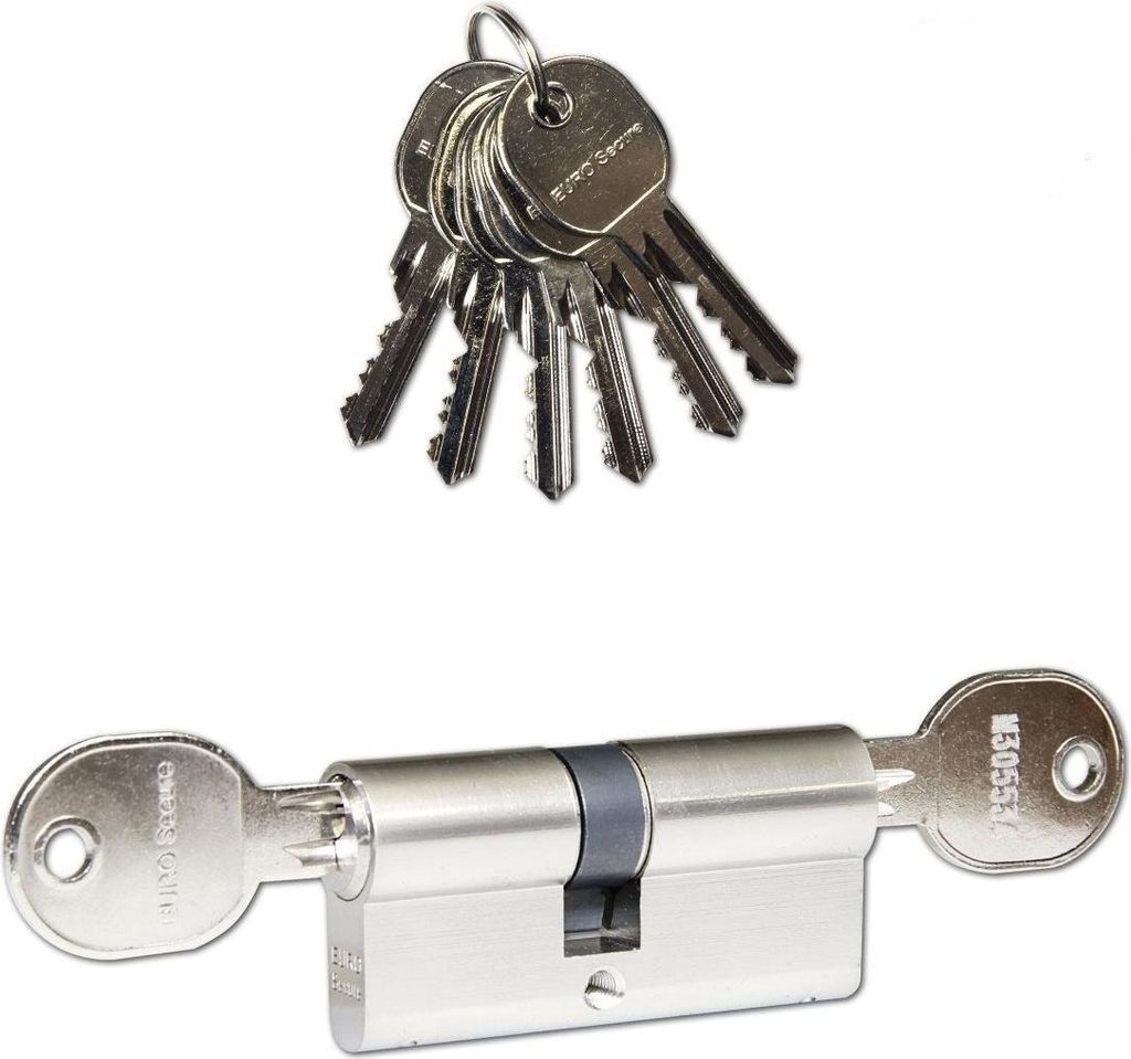 Richter Czech ES.40/45.BSZ.NI mit BSZ-Durchgangskupplung in Schutzklasse RC3