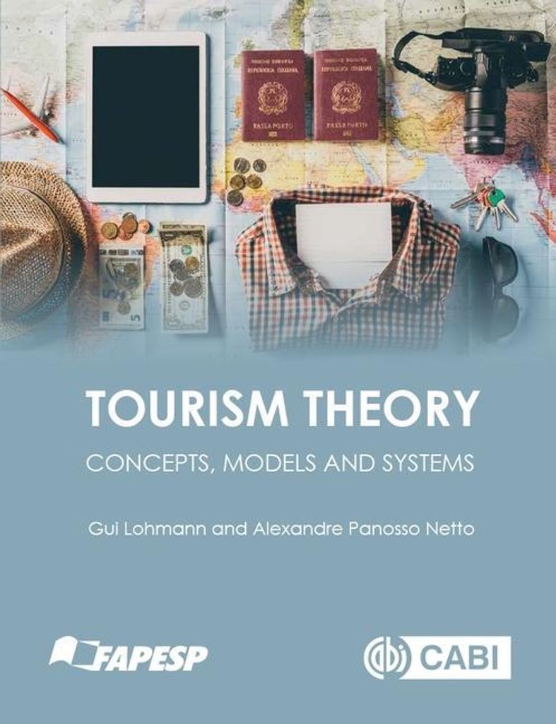 Tourism Theory – Lingua: Inglese