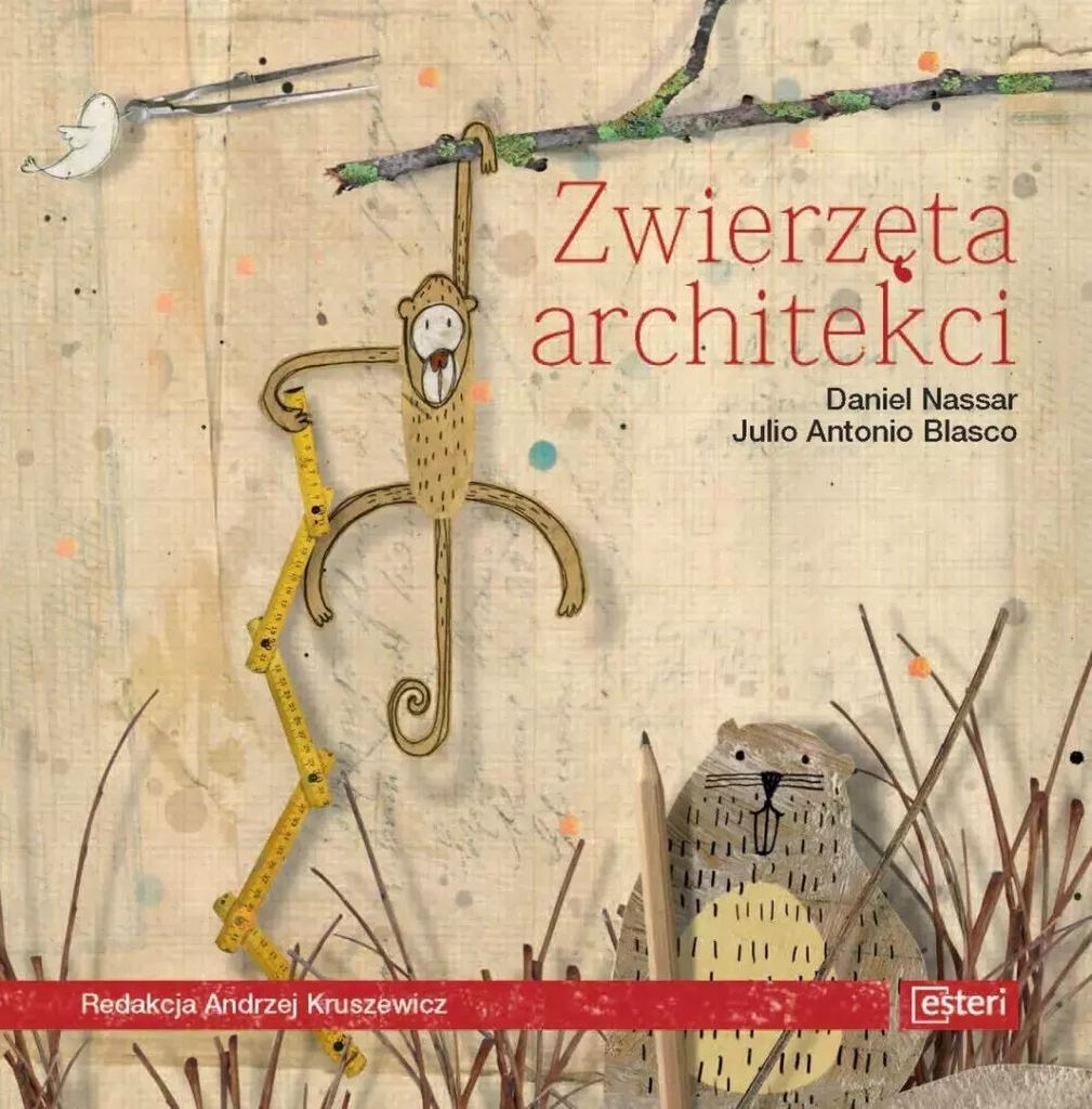 Zwierzeta architekci