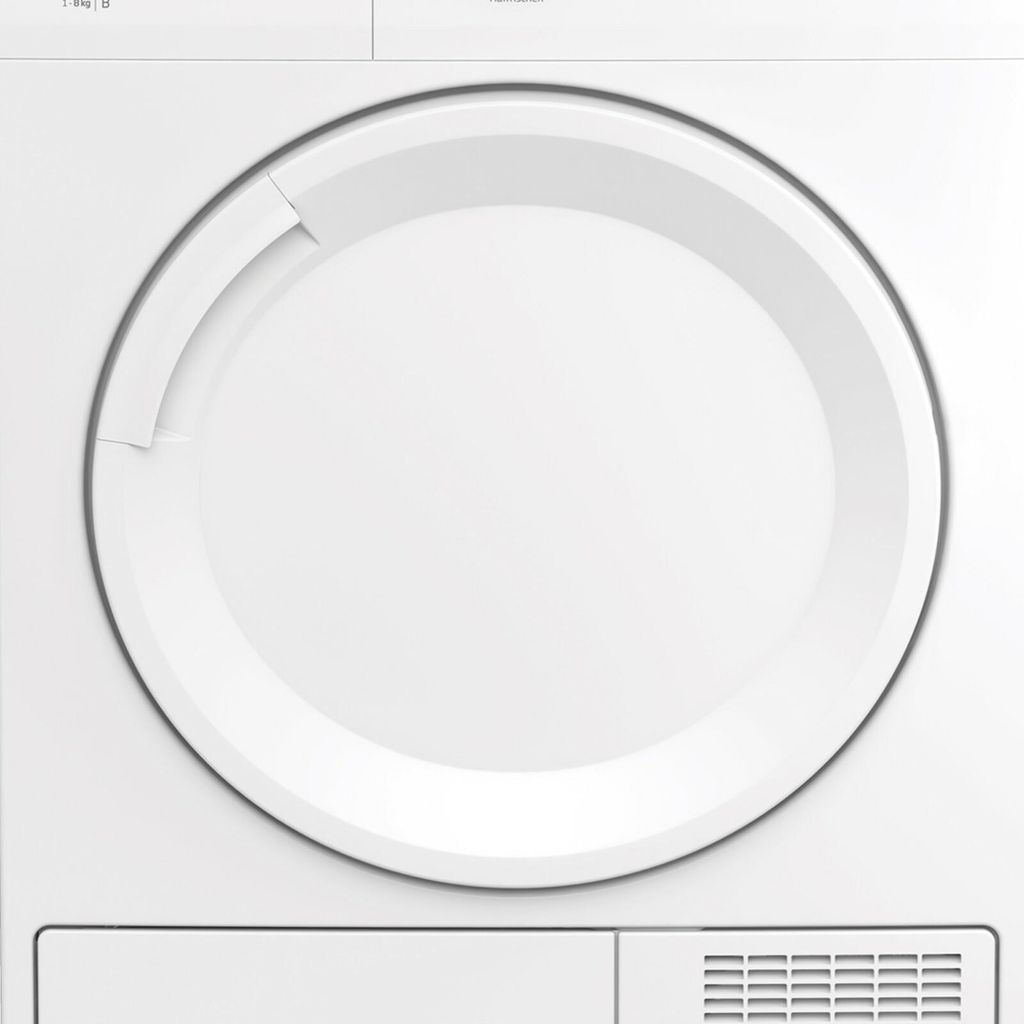 Beko DCU 8230 N Wäschetrockner 8kg Kondenstrockner Produktbild 