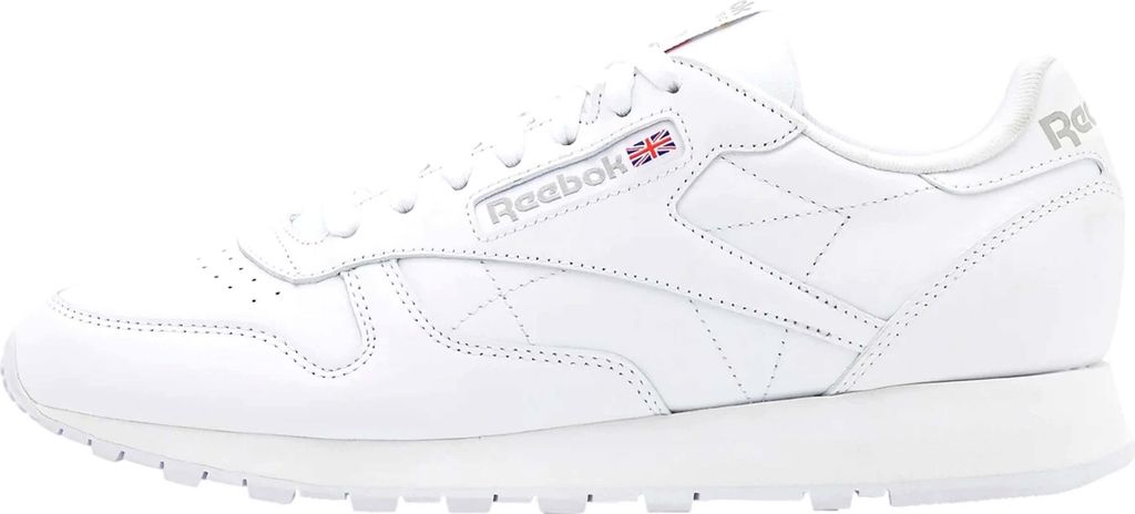 Reebok Sneakers GY0953 in White color size 44 Zdjęcie produktu 